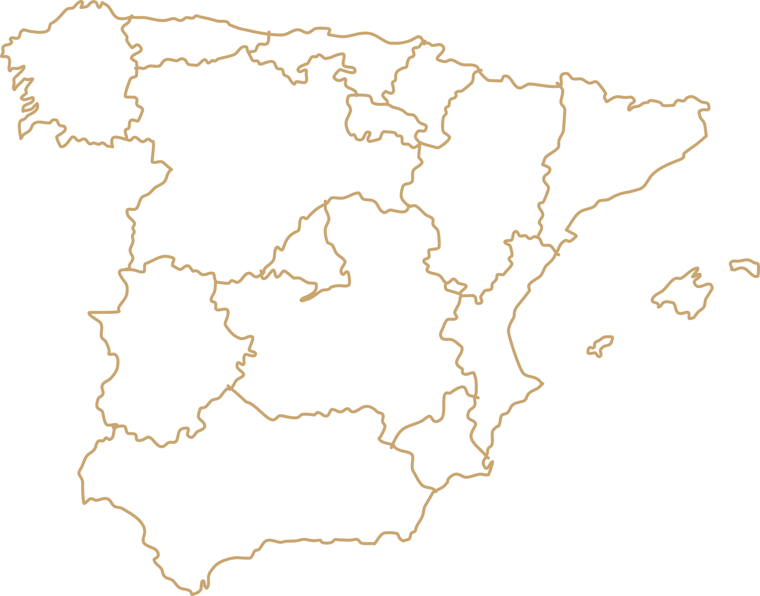 map-spain
